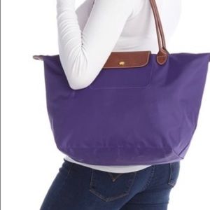 LONGCHAMP LE PLIAGE BAG